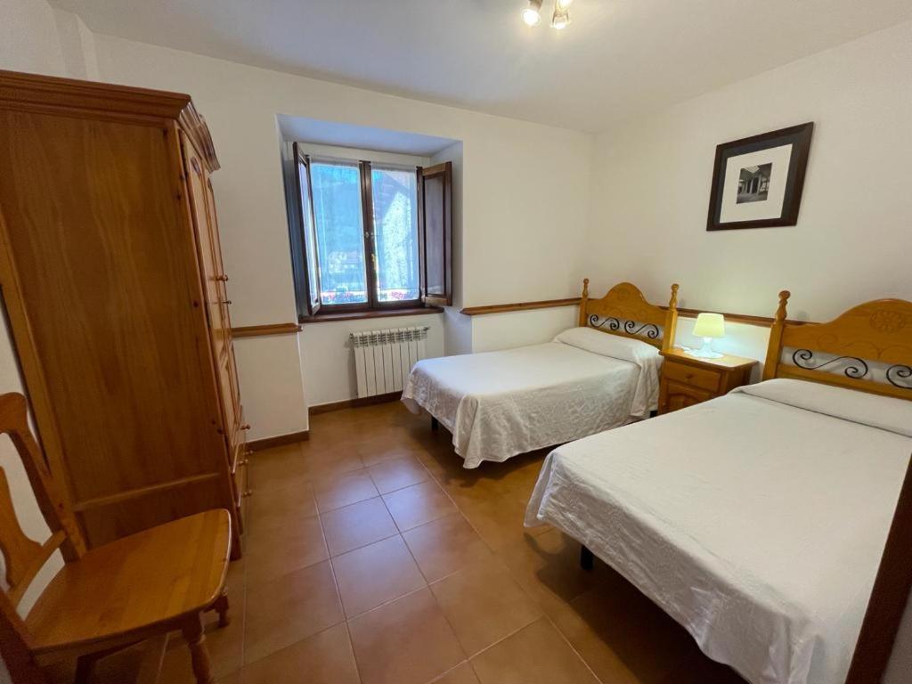 Apartamentos Rurales La Casa Vieja De Alceda المظهر الخارجي الصورة