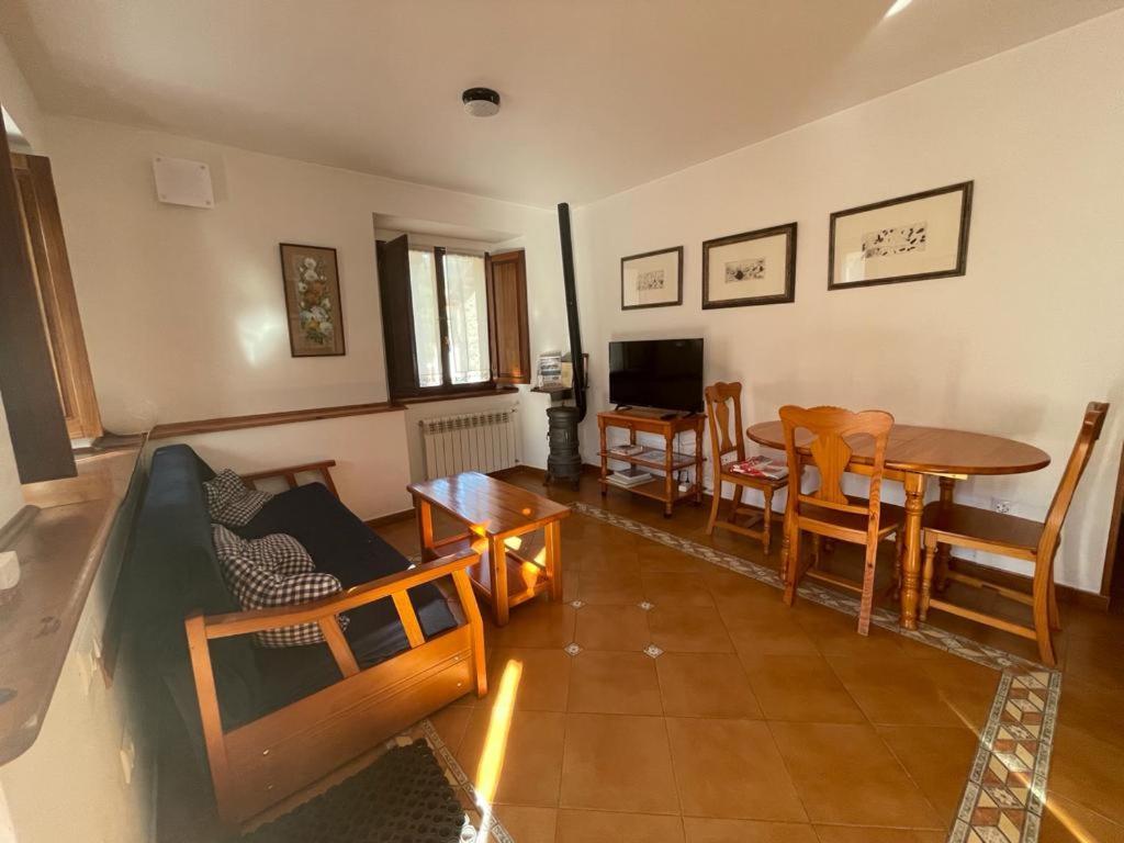 Apartamentos Rurales La Casa Vieja De Alceda المظهر الخارجي الصورة