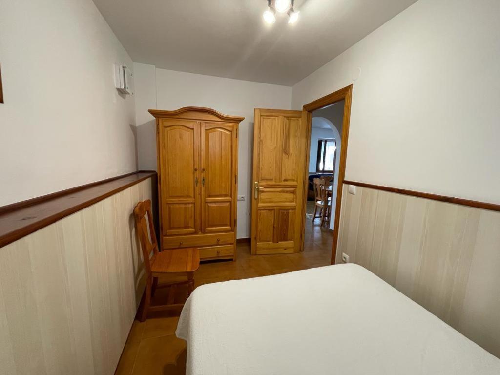 Apartamentos Rurales La Casa Vieja De Alceda المظهر الخارجي الصورة