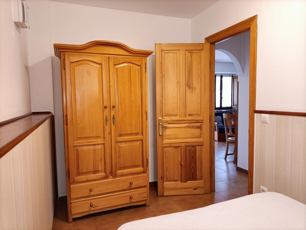 Apartamentos Rurales La Casa Vieja De Alceda المظهر الخارجي الصورة