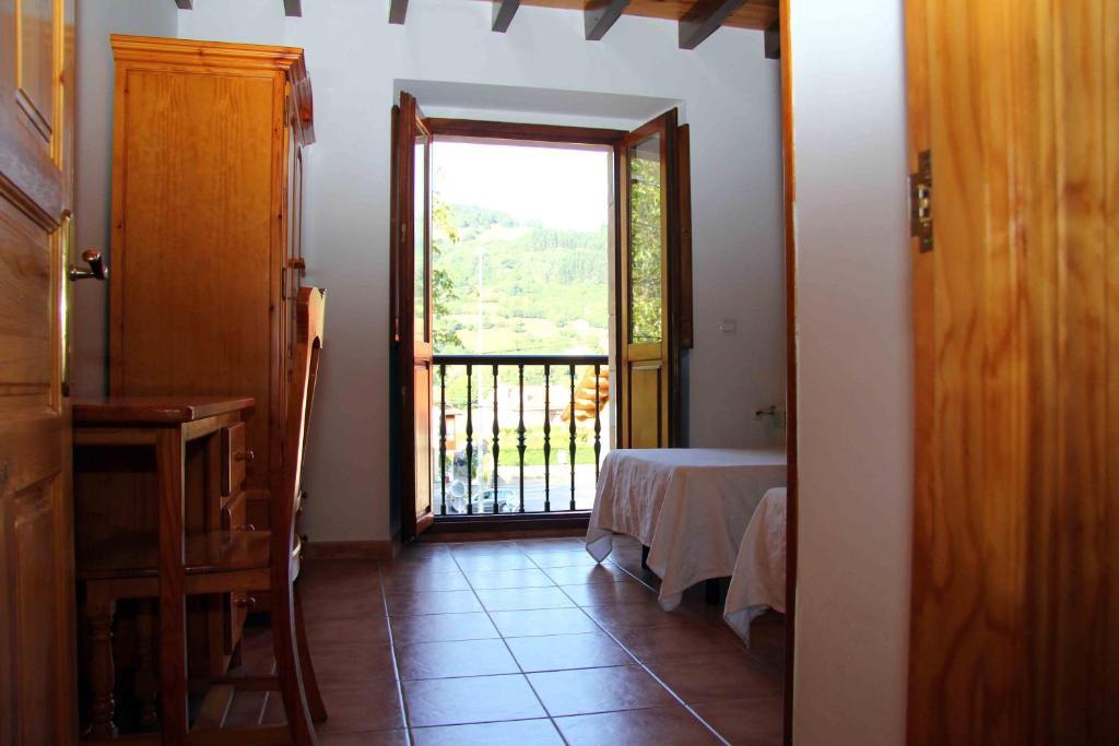 Apartamentos Rurales La Casa Vieja De Alceda المظهر الخارجي الصورة