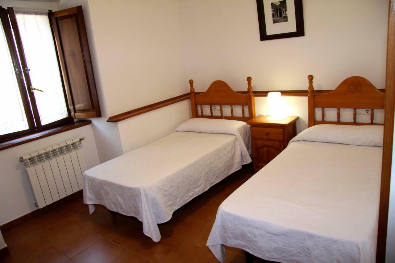 Apartamentos Rurales La Casa Vieja De Alceda المظهر الخارجي الصورة